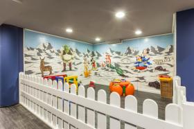 Casa de férias Pas de la Casa Aluguéis Andorra