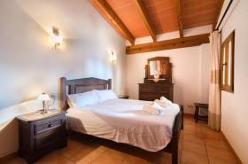 Vakantiehuis Campos Te Huur Spanje