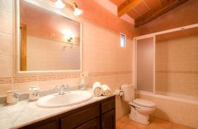 Vakantiehuis Campos Te Huur Spanje