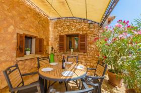 Vakantiehuis Campos Te Huur Spanje