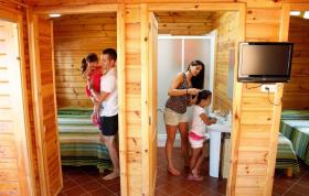 Vakantiehuis Cambrils te huur Spanje
