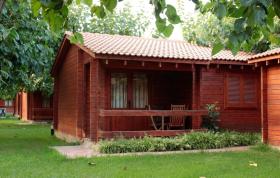 Vakantiehuis Cambrils te huur Spanje