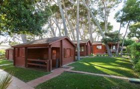 Vakantiehuis Cambrils te huur Spanje