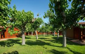 Vakantiehuis Cambrils te huur Spanje