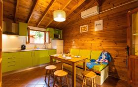 Vakantiehuis Cambrils te huur Spanje