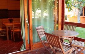 Vakantiehuis Cambrils te huur Spanje
