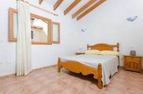 Tatil evi Santa Margalida Kiralık İspanya