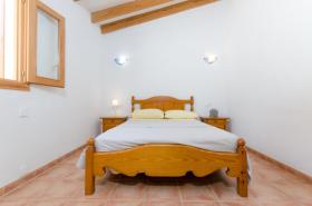 Tatil evi Santa Margalida Kiralık İspanya