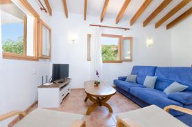 Tatil evi Santa Margalida Kiralık İspanya