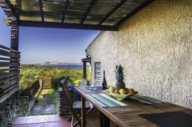 Maison de vacances pour le loyer à Stintino, Italie