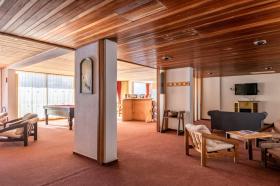 Holiday home Saint-Martin-de-Belleville for rent France