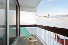 Holiday home Saint-Martin-de-Belleville for rent France