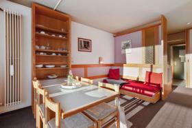 Holiday home Saint-Martin-de-Belleville for rent France