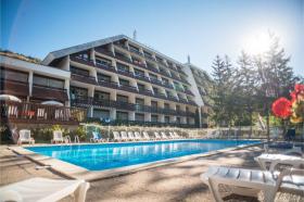 Ferienhaus zu vermieten in Serre Chevalier-La Salle-les-Alpes, Frankreich