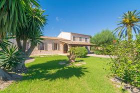 別荘 フェラニクス  スペイン