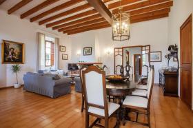 別荘 フェラニクス  スペイン