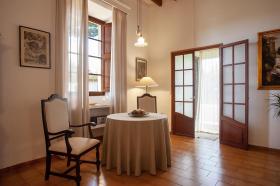 別荘 フェラニクス  スペイン