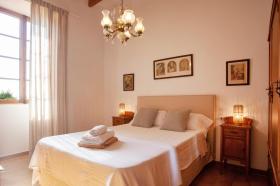 別荘 フェラニクス  スペイン