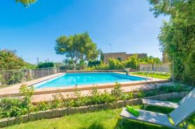 別荘 フェラニクス  スペイン