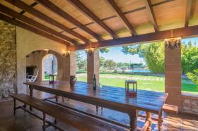 別荘 フェラニクス  スペイン