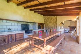 別荘 フェラニクス  スペイン