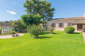 別荘 フェラニクス  スペイン