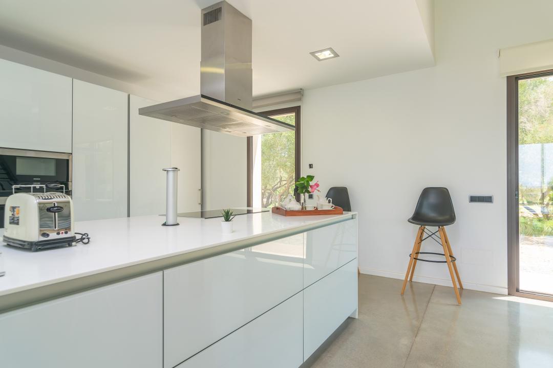 σπίτι διακοπών Ariany Προς Ενοικίαση Ισπανία