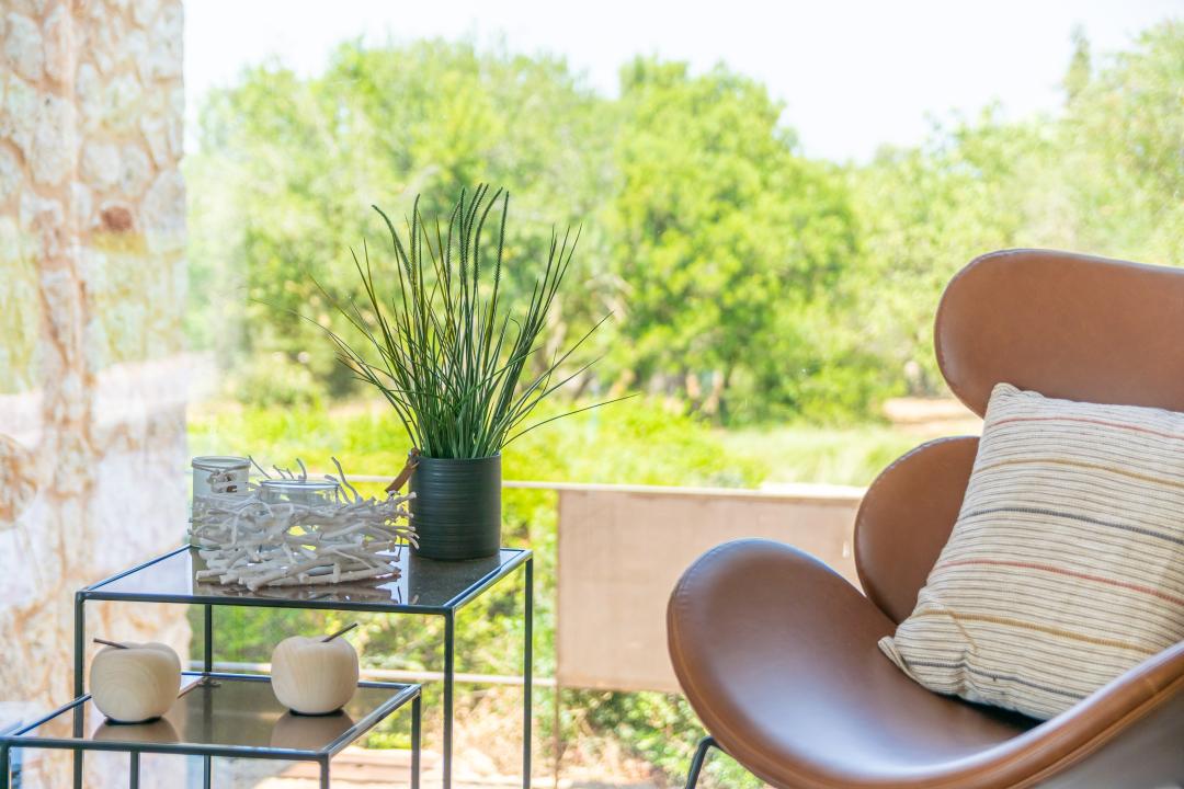 σπίτι διακοπών Ariany Προς Ενοικίαση Ισπανία