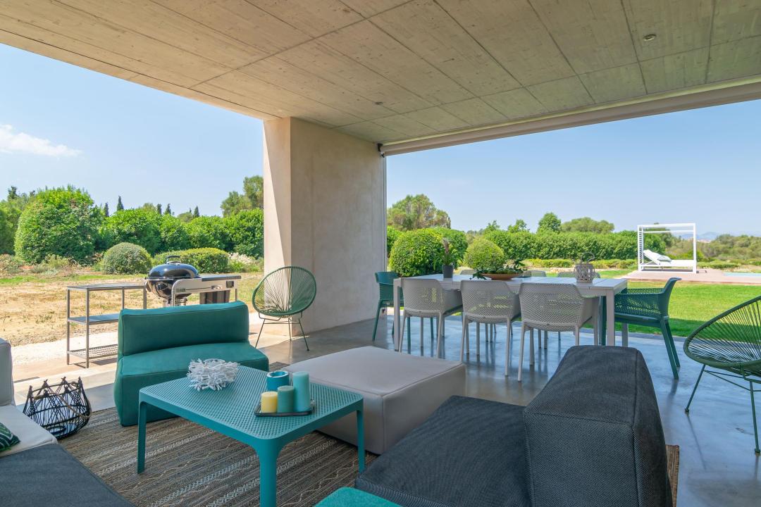 σπίτι διακοπών Ariany Προς Ενοικίαση Ισπανία