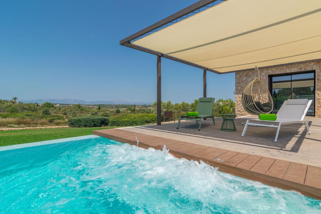 σπίτι διακοπών Ariany Προς Ενοικίαση Ισπανία