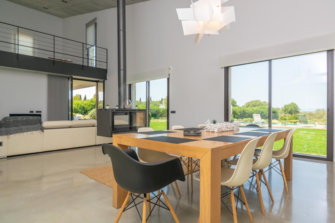 σπίτι διακοπών Ariany Προς Ενοικίαση Ισπανία