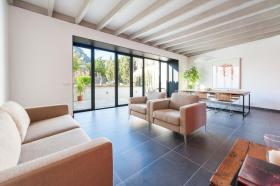 Holiday home for rent in Alaró, Spain