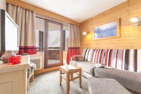 Tatil evi Val-d'Isère Kiralık France