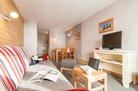 Tatil evi Val-d'Isère Kiralık France