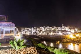 Holiday home Sant lluís for rent Spain