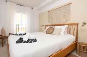 Dom wakacyjny Jávea Hiszpania