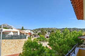 Dom wakacyjny Jávea Hiszpania