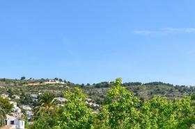 Dom wakacyjny Jávea Hiszpania