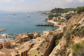 Feriehus Jávea  Spain