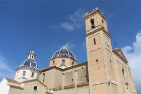 Feriehus Jávea  Spain