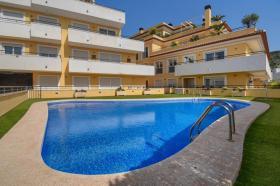 Holiday home for rent in Jávea-Duanes del Port, Spain