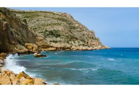 Feriehus Jávea  Spain