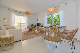 Dom wakacyjny Jávea Hiszpania