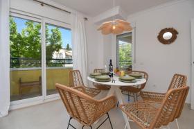 Dom wakacyjny Jávea Hiszpania