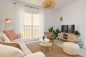 Feriehus Jávea  Spain