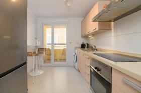 Dom wakacyjny Jávea Hiszpania