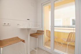 Dom wakacyjny Jávea Hiszpania