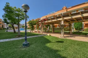 Casa de vacaciones Denia En Renta España