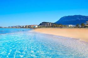 Casa de férias Denia Aluguéis Espanha