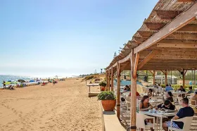 Casa de vacaciones Denia En Renta España